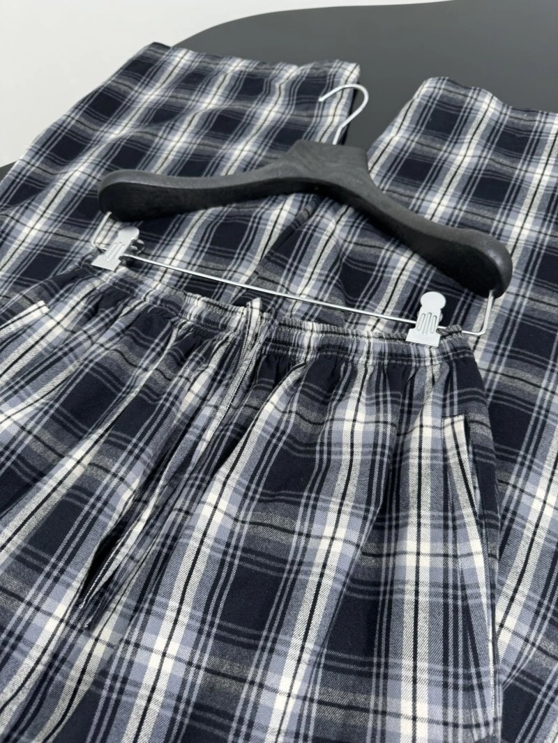 Neat Unclassified Brand Long Pants 155562