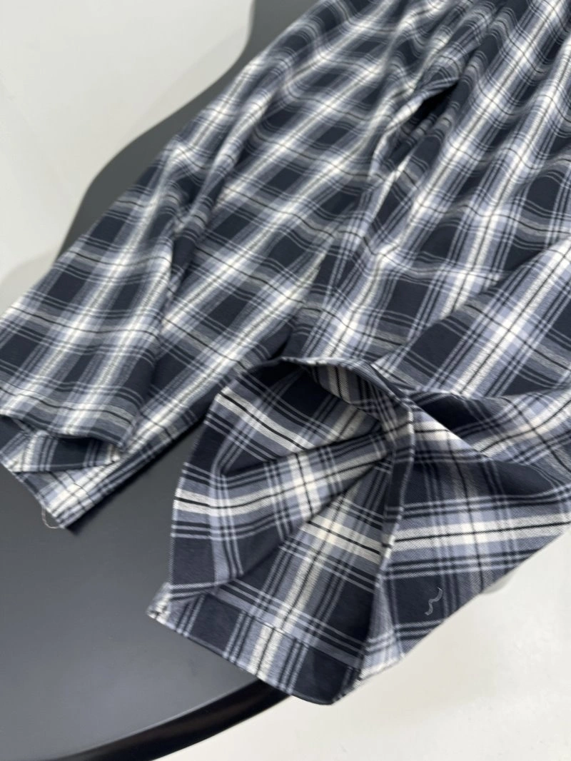 Neat Unclassified Brand Long Pants 155562