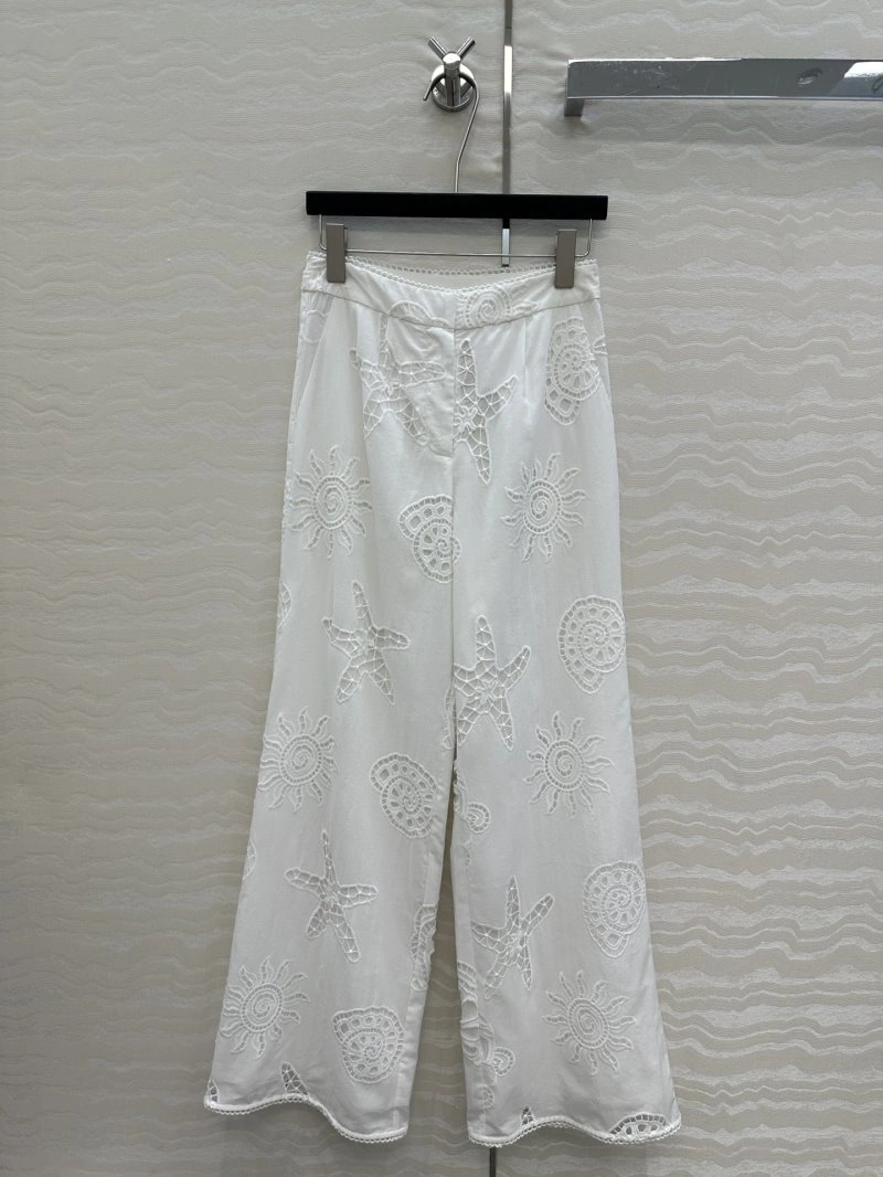Practical Unclassified Brand Long Pants 155557