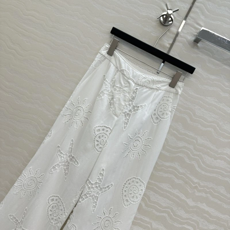 Practical Unclassified Brand Long Pants 155557