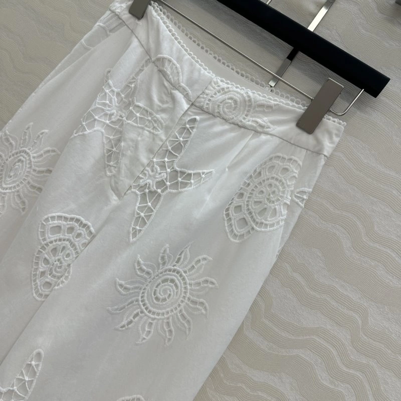 Practical Unclassified Brand Long Pants 155557