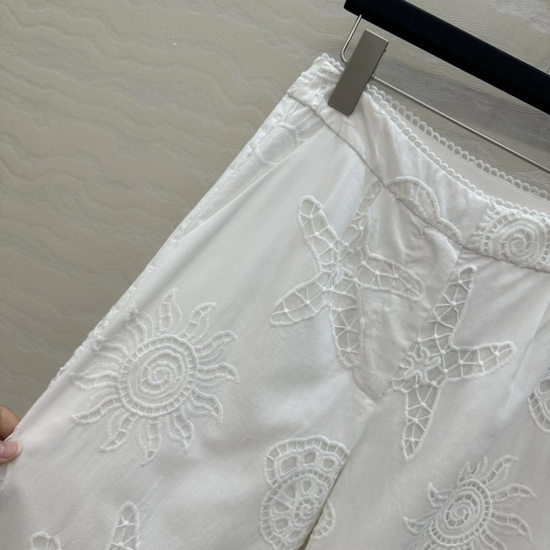 Practical Unclassified Brand Long Pants 155557