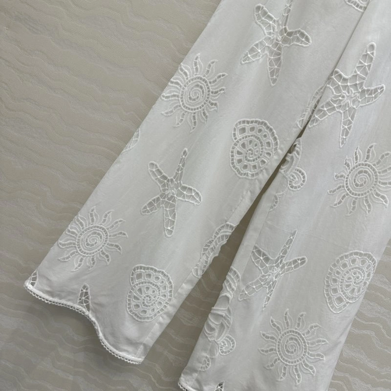 Practical Unclassified Brand Long Pants 155557