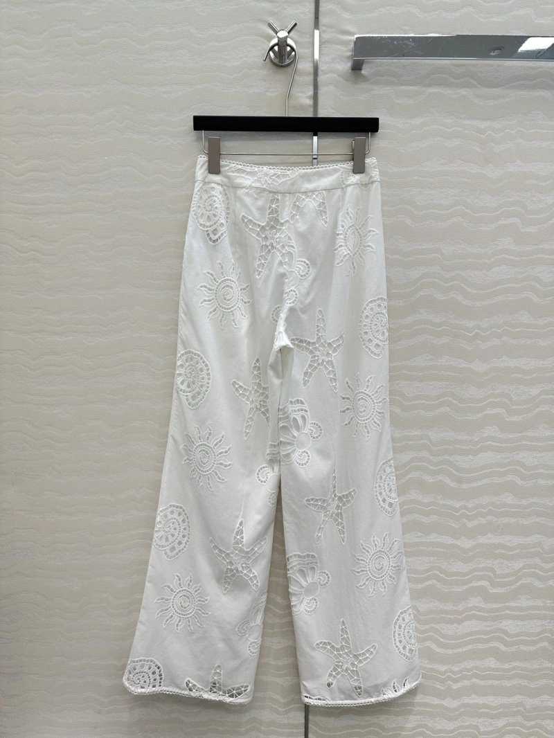 Practical Unclassified Brand Long Pants 155557