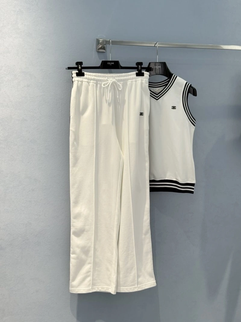 Timeless Unclassified Brand Long Pants 155558
