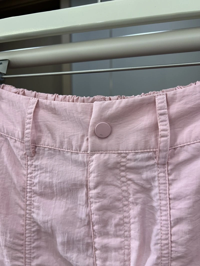 Unclassified Brand Long Pants Comfortable 155551
