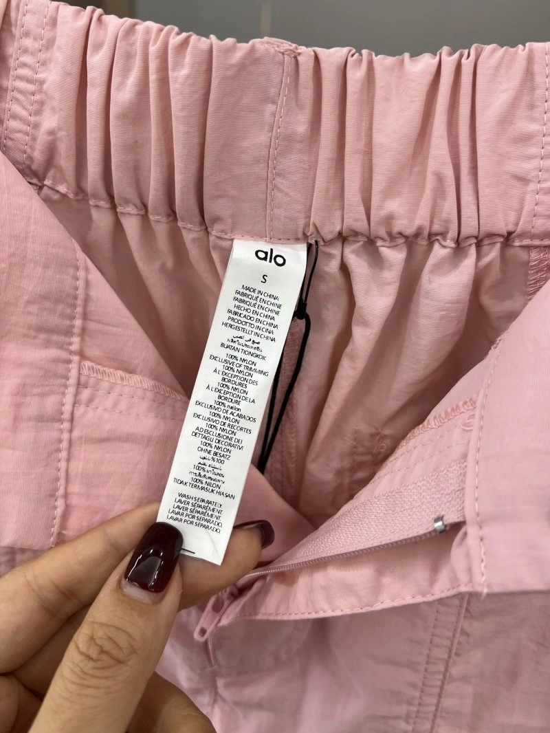 Unclassified Brand Long Pants Comfortable 155551