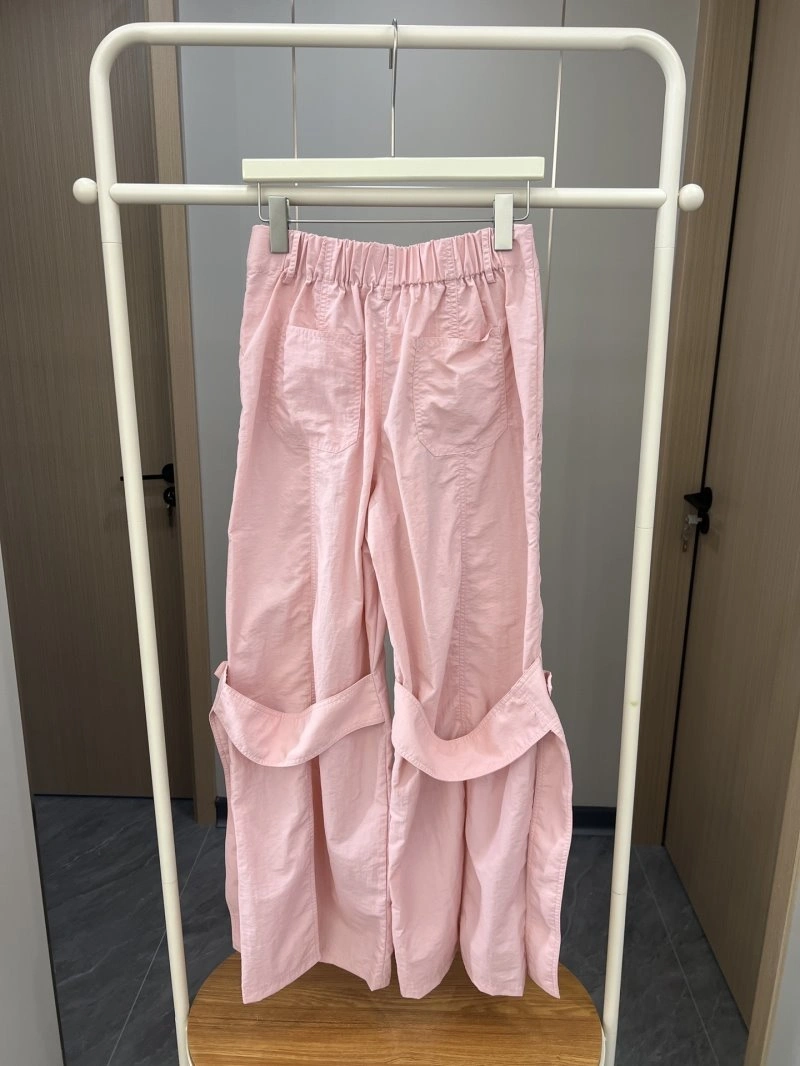 Unclassified Brand Long Pants Comfortable 155551