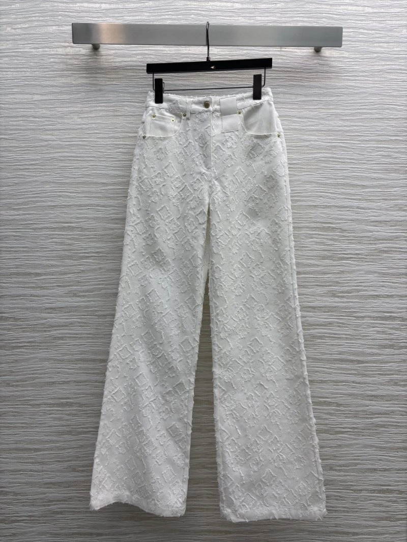 HighPerformance Unclassified Brand Long Pants 155553