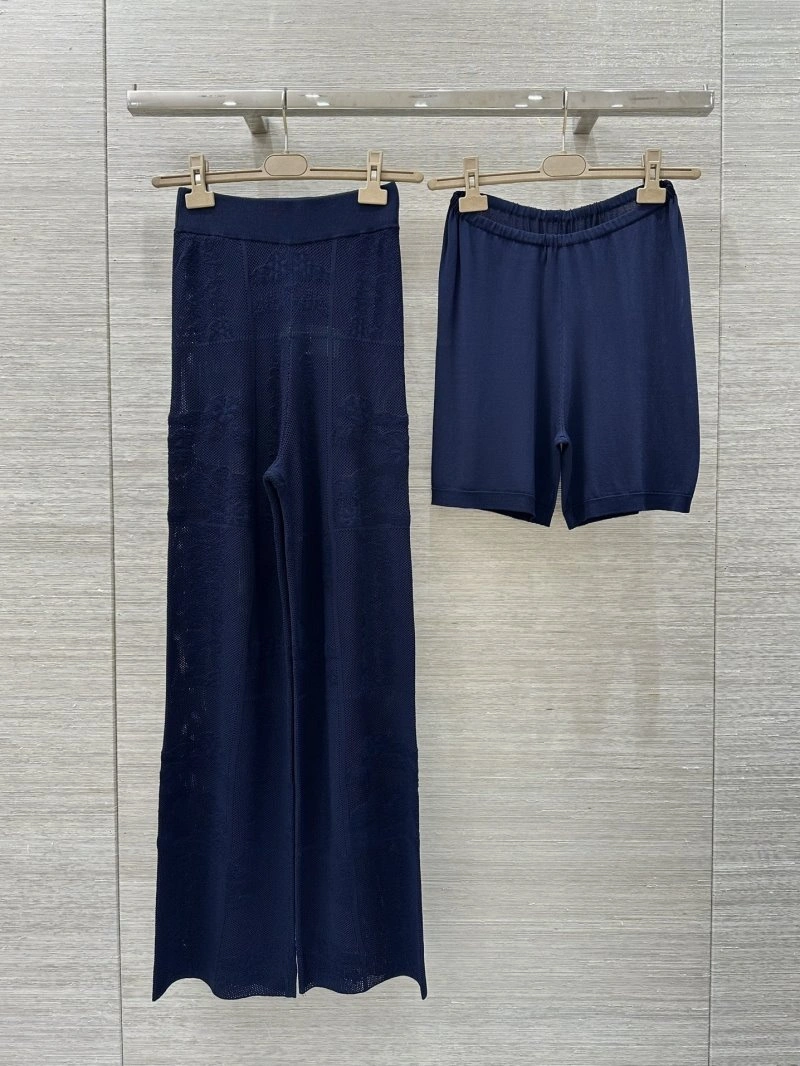 QuickDry Unclassified Brand Long Pants 155554