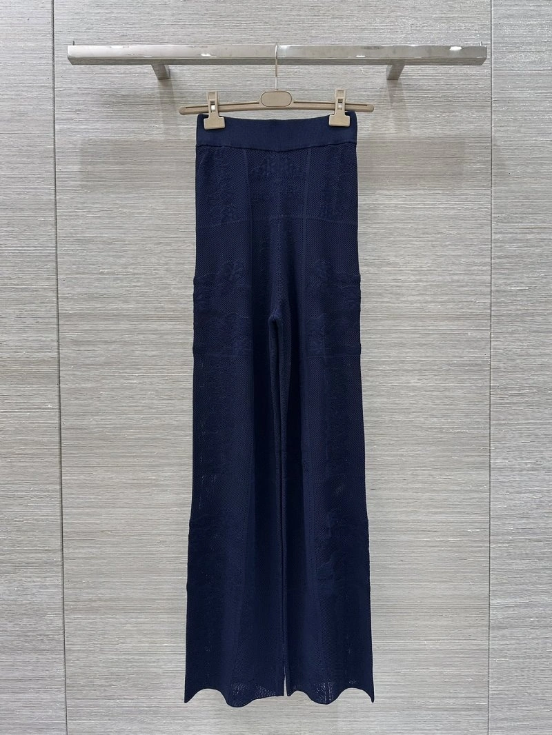 QuickDry Unclassified Brand Long Pants 155554