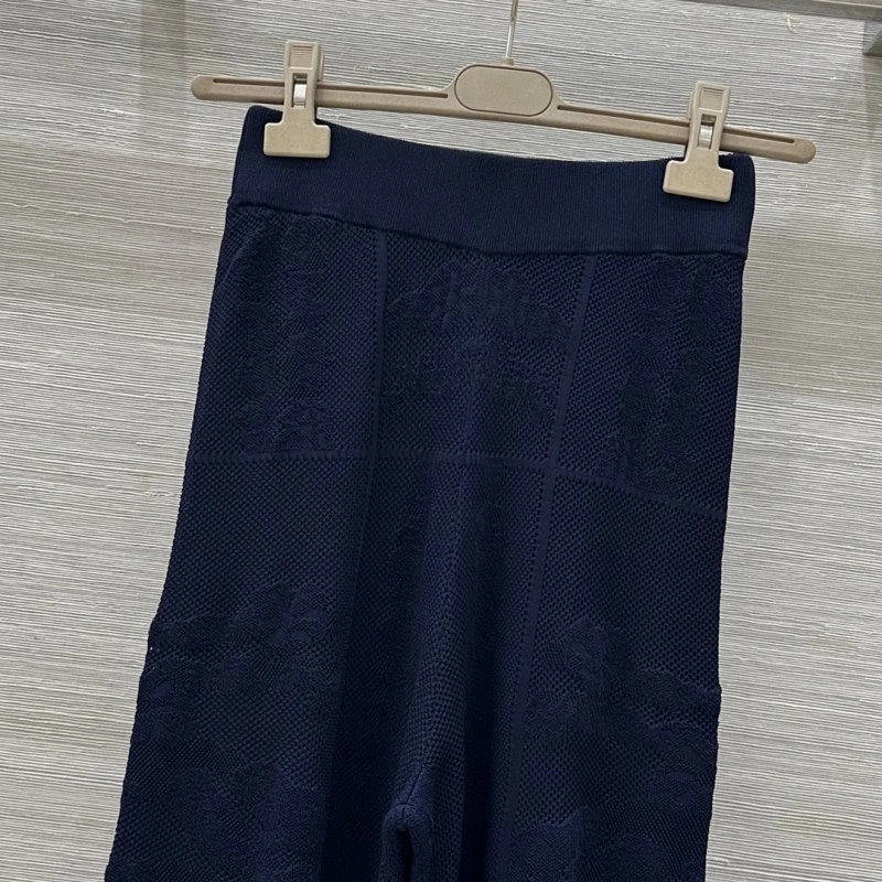 QuickDry Unclassified Brand Long Pants 155554