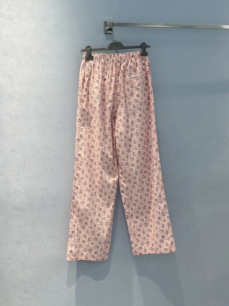 Unclassified Brand Long Pants Stretchable 155549
