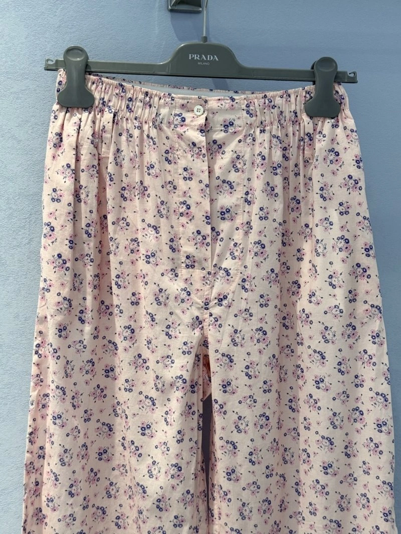 Unclassified Brand Long Pants Stretchable 155549