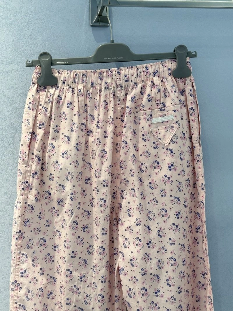 Unclassified Brand Long Pants Stretchable 155549