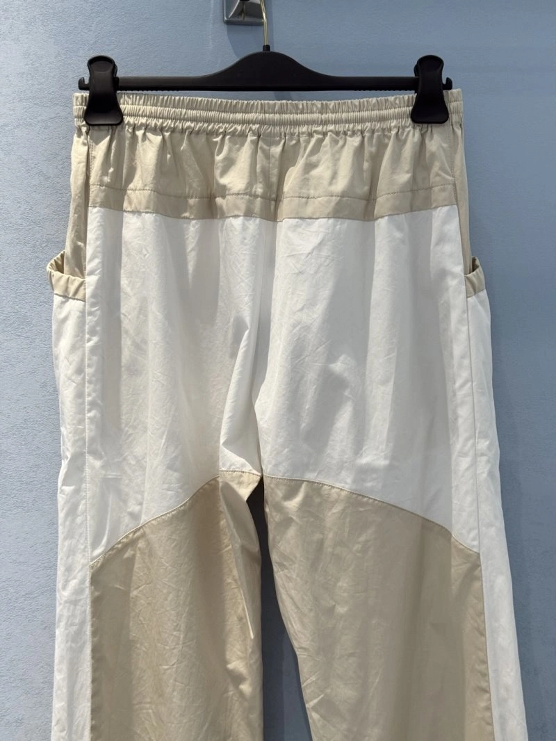 Breathable Unclassified Brand Long Pants 155591
