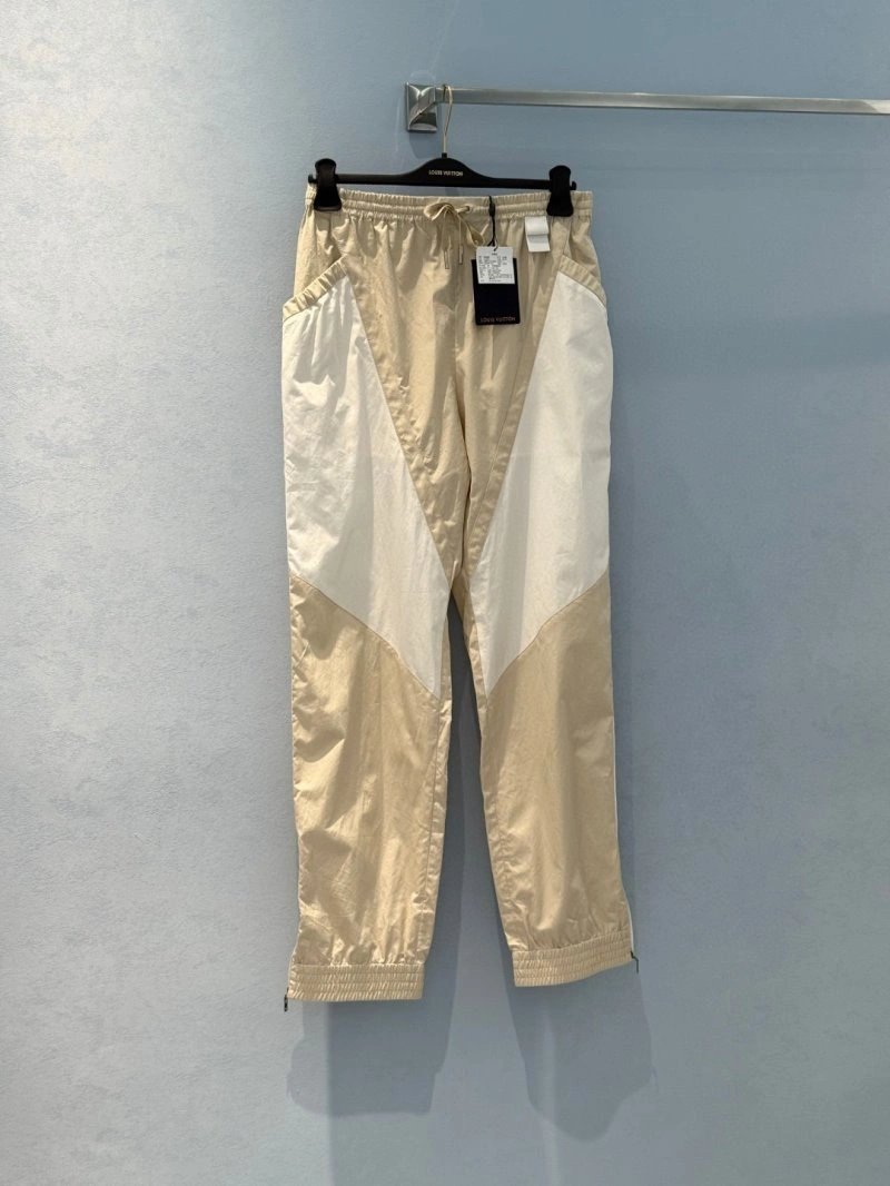 Breathable Unclassified Brand Long Pants 155591