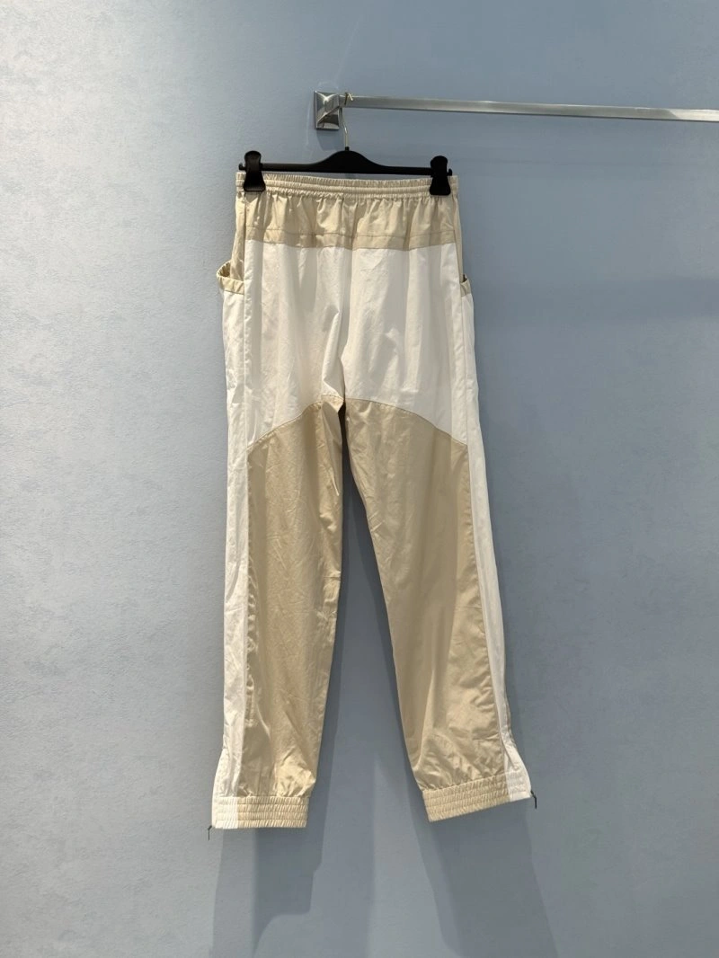Breathable Unclassified Brand Long Pants 155591