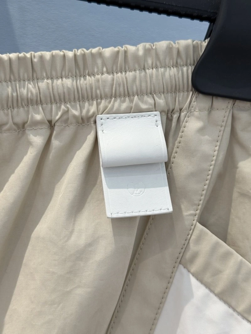 Breathable Unclassified Brand Long Pants 155591