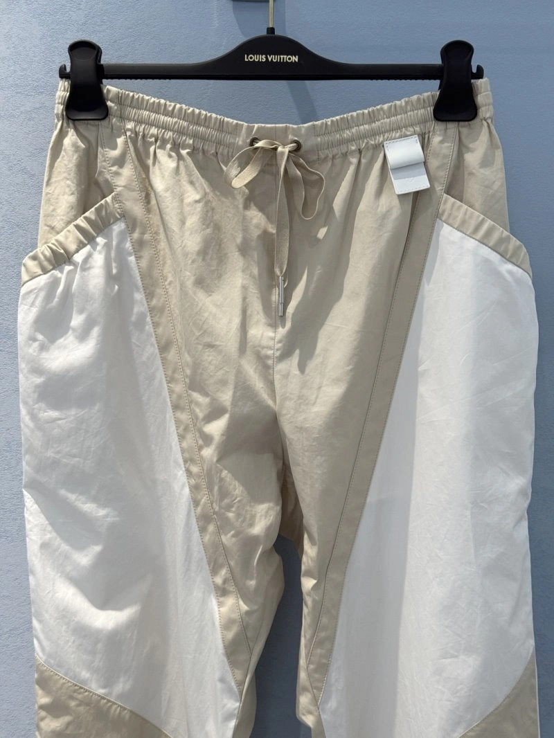Breathable Unclassified Brand Long Pants 155591