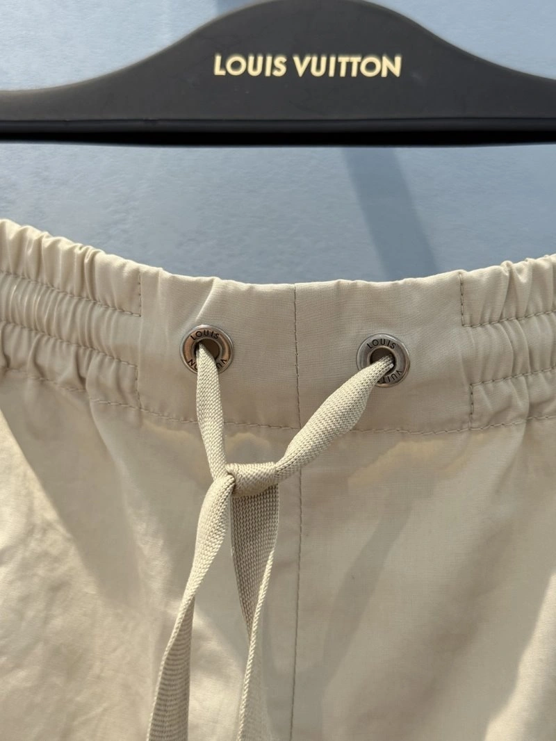 Breathable Unclassified Brand Long Pants 155591
