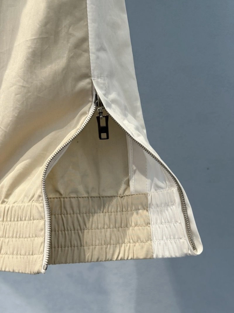 Breathable Unclassified Brand Long Pants 155591