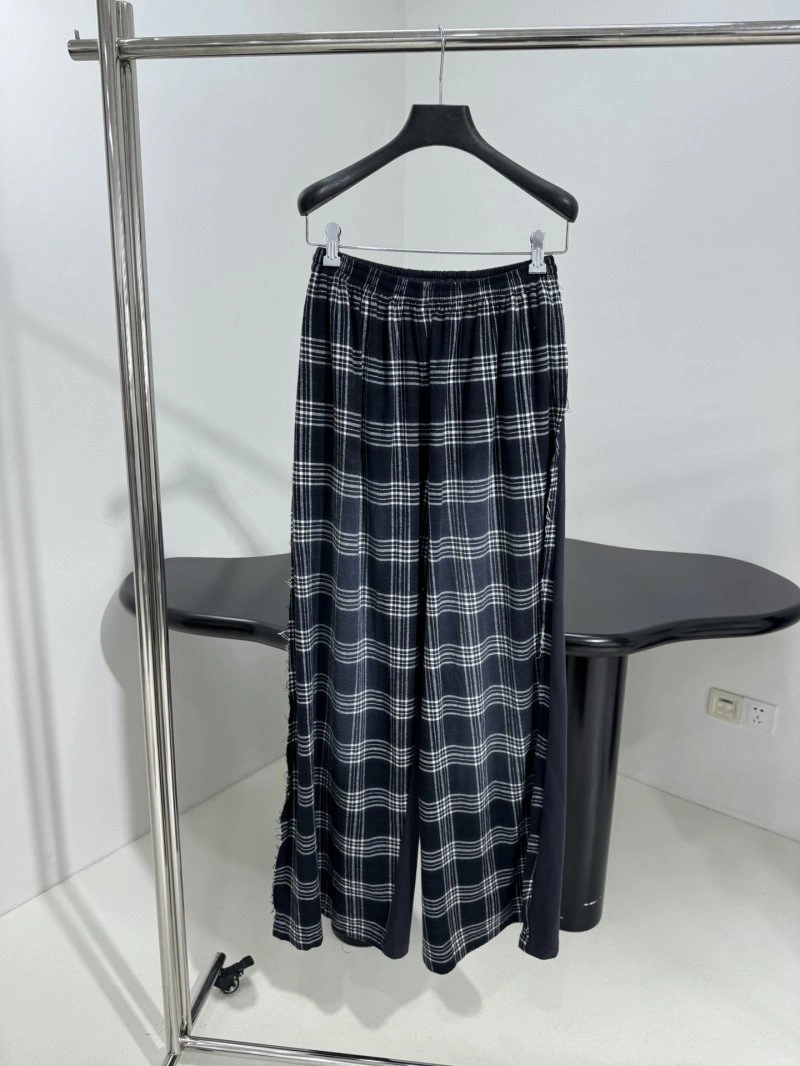 MoistureWicking Unclassified Brand Long Pants 155544