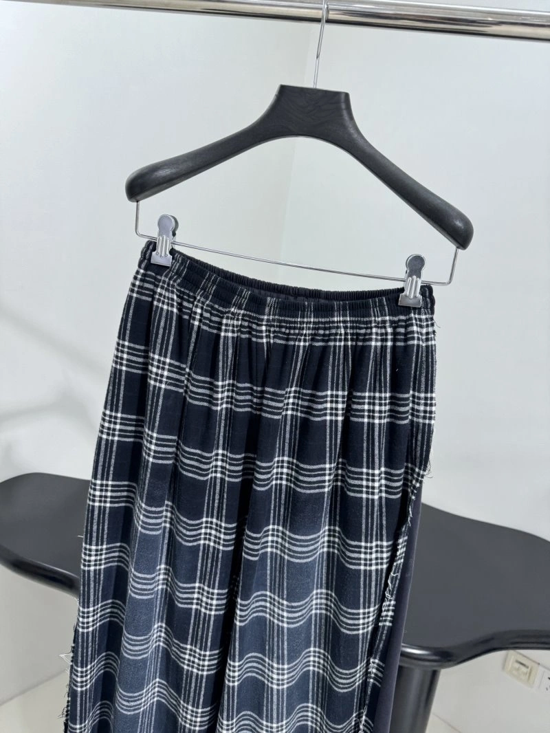 MoistureWicking Unclassified Brand Long Pants 155544