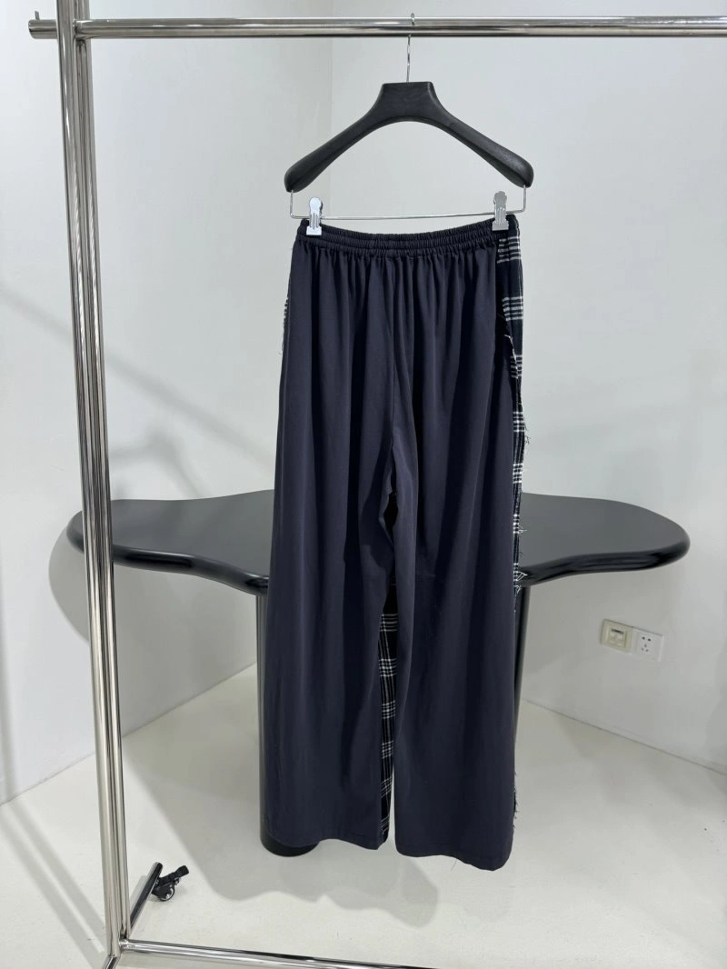MoistureWicking Unclassified Brand Long Pants 155544
