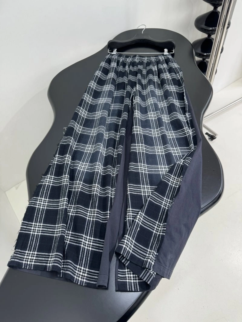 MoistureWicking Unclassified Brand Long Pants 155544