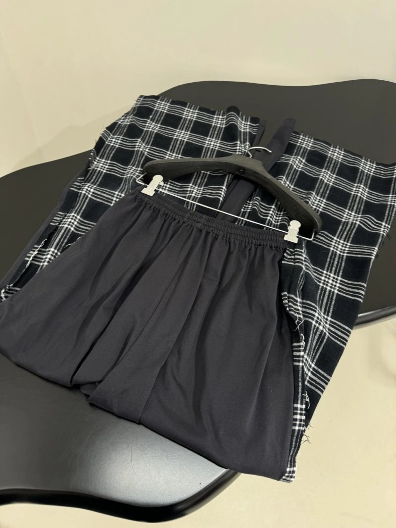 MoistureWicking Unclassified Brand Long Pants 155544