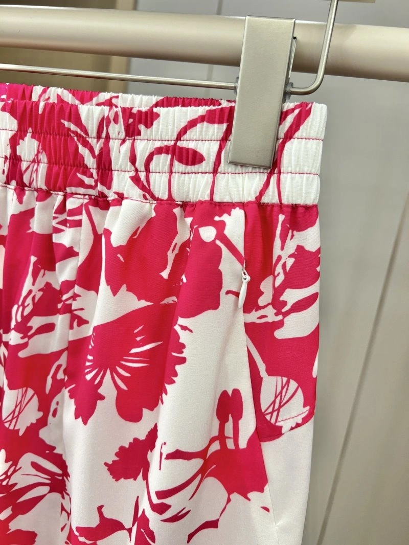 Practical Unclassified Brand Long Pants 155545