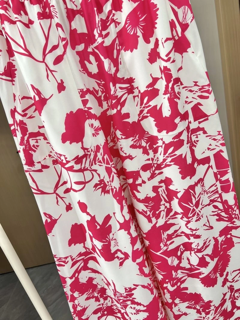 Practical Unclassified Brand Long Pants 155545
