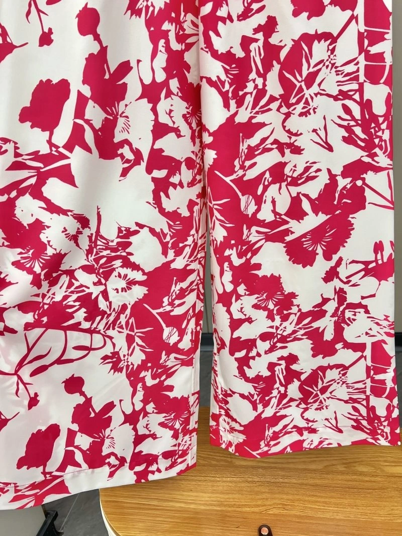 Practical Unclassified Brand Long Pants 155545