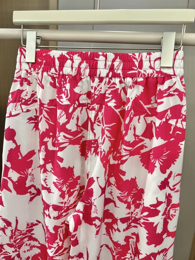 Practical Unclassified Brand Long Pants 155545