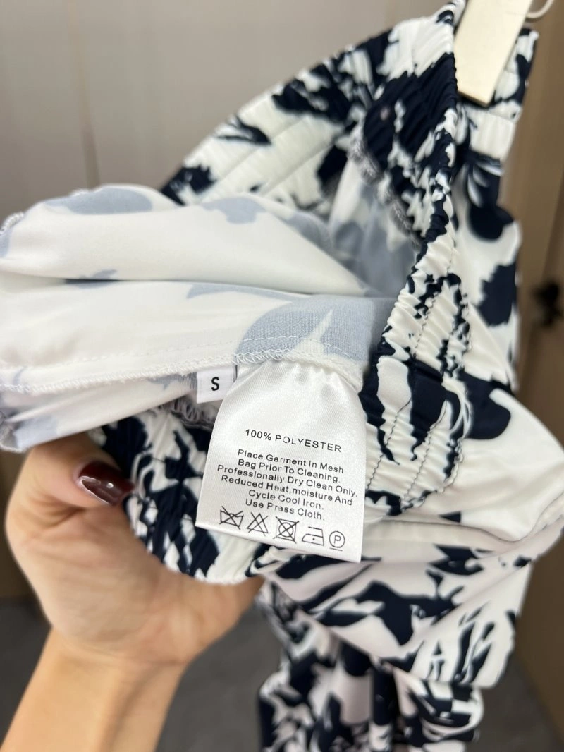 TechFriendly Unclassified Brand Long Pants 155546