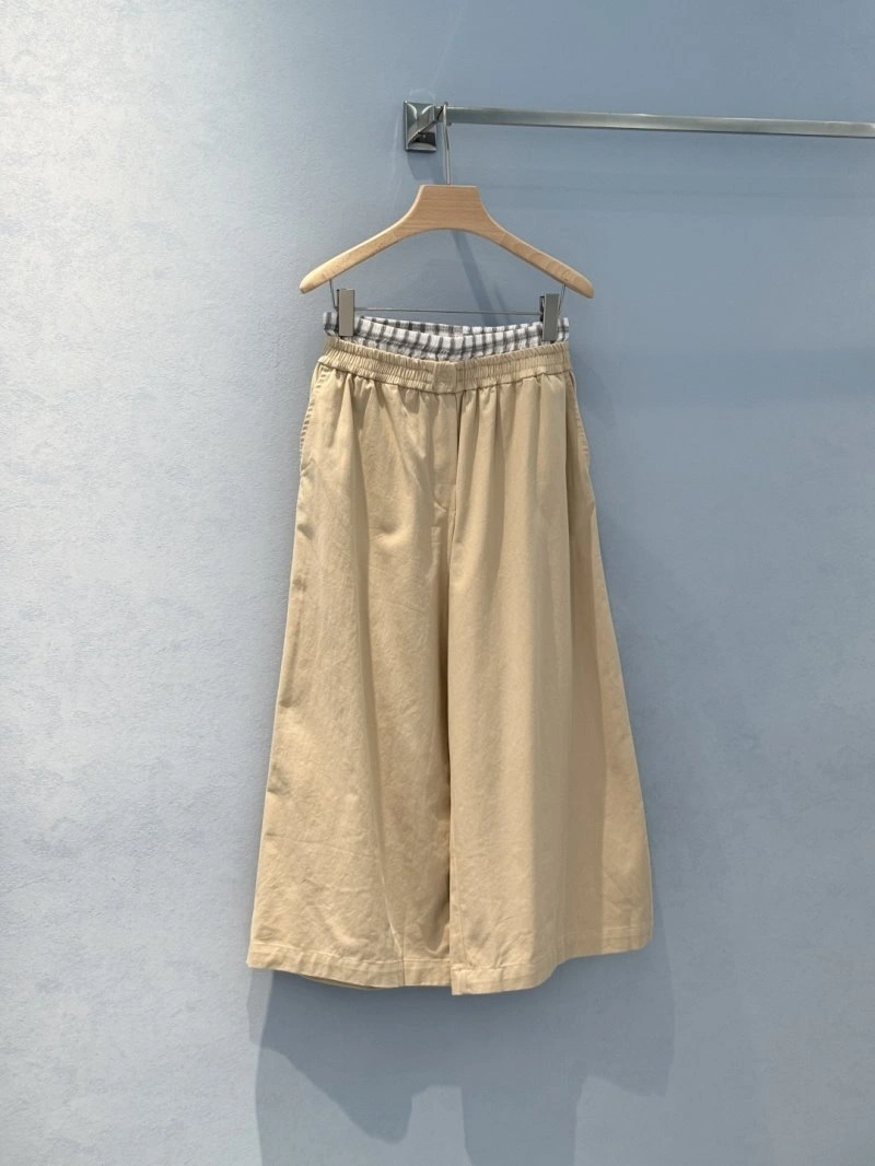 Unclassified Brand Long Pants Lightweight 155574