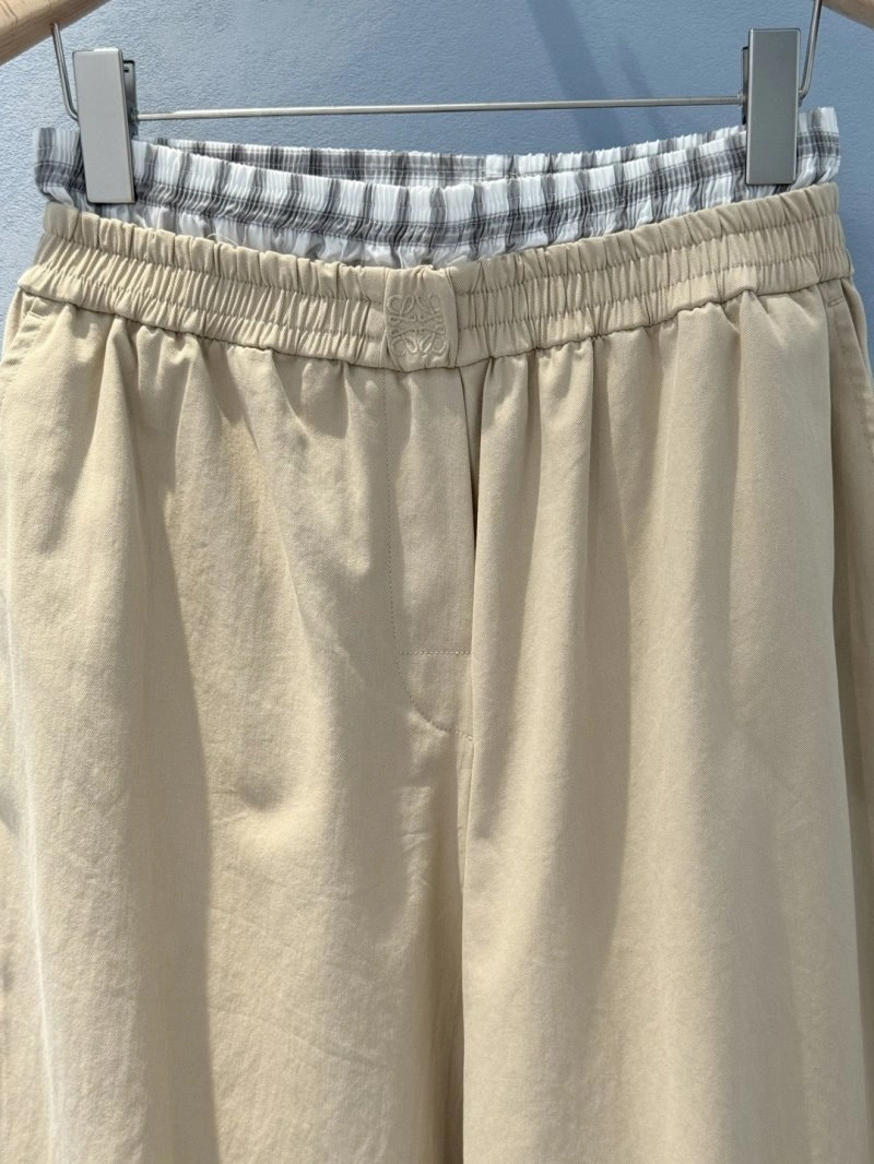 Unclassified Brand Long Pants Lightweight 155574