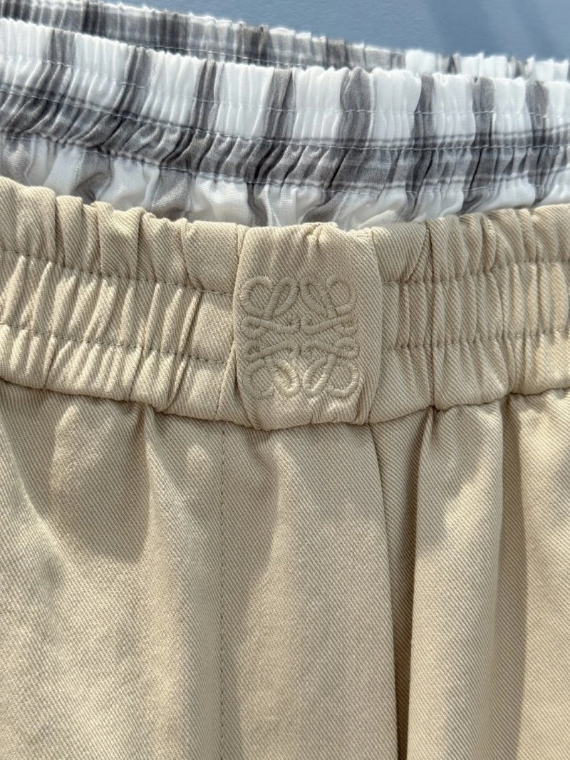 Unclassified Brand Long Pants Lightweight 155574
