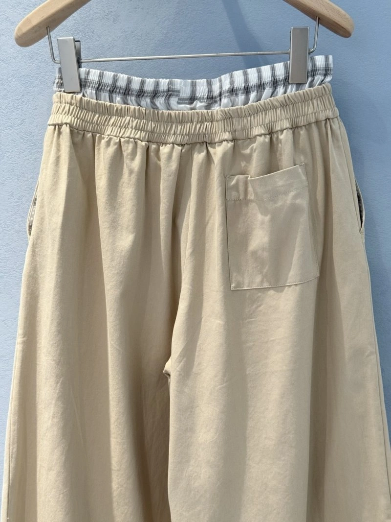 Unclassified Brand Long Pants Lightweight 155574