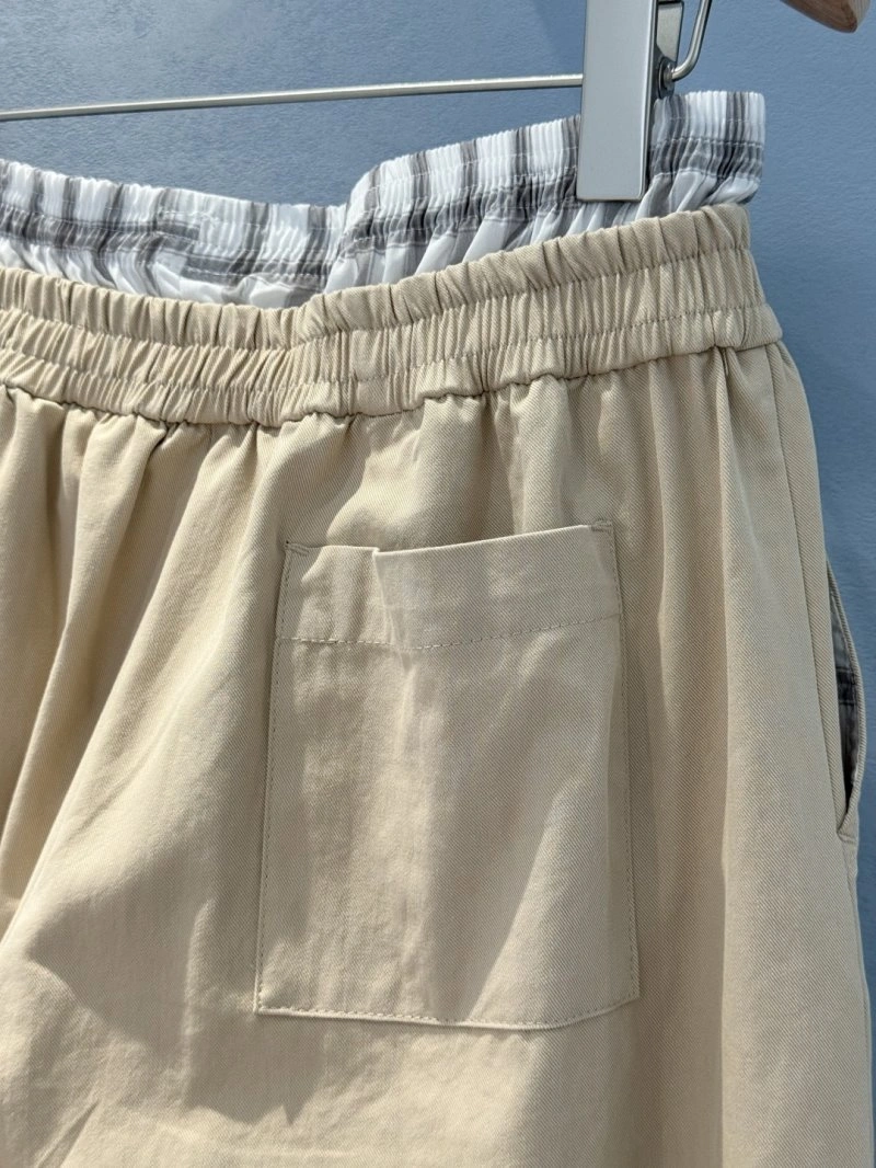 Unclassified Brand Long Pants Lightweight 155574