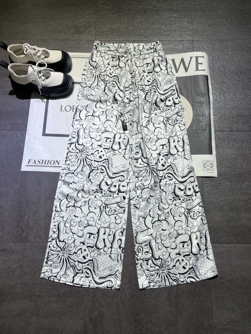 ZipUp Unclassified Brand Long Pants 155540