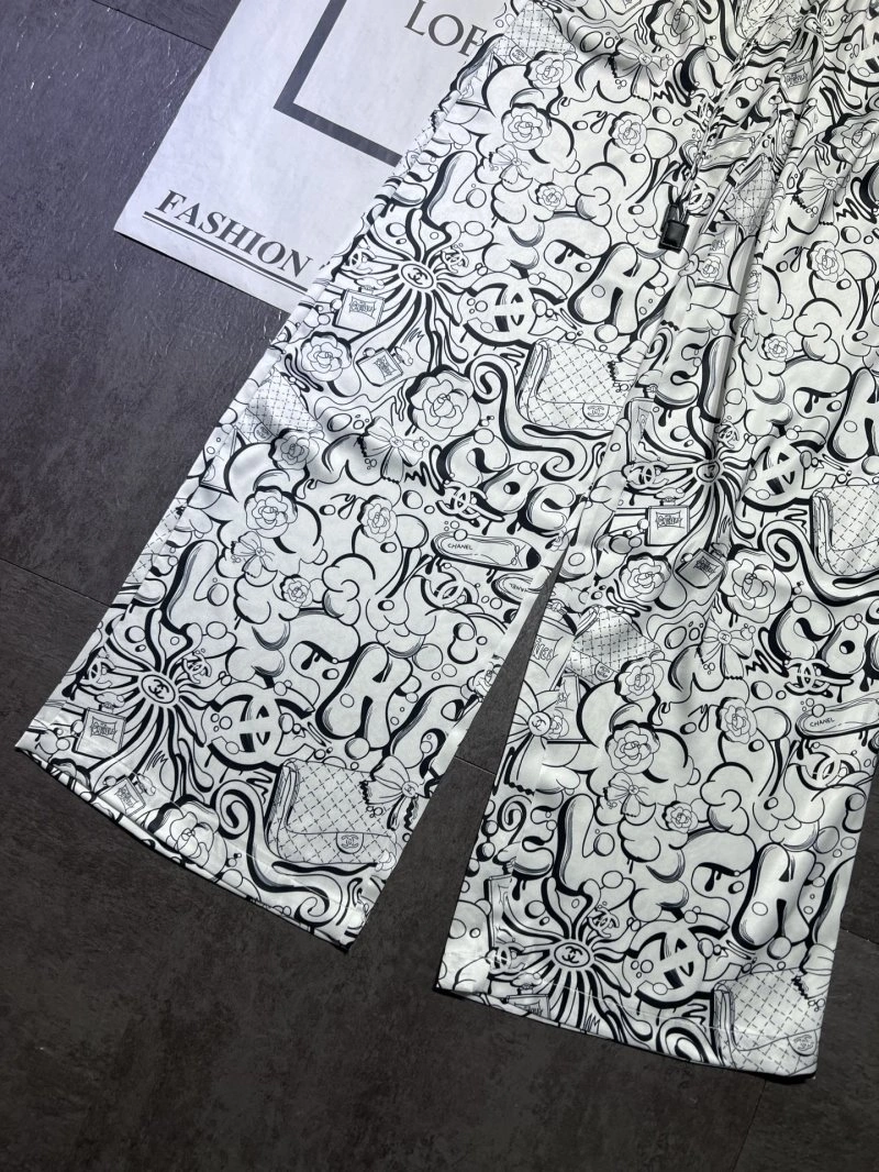 ZipUp Unclassified Brand Long Pants 155540