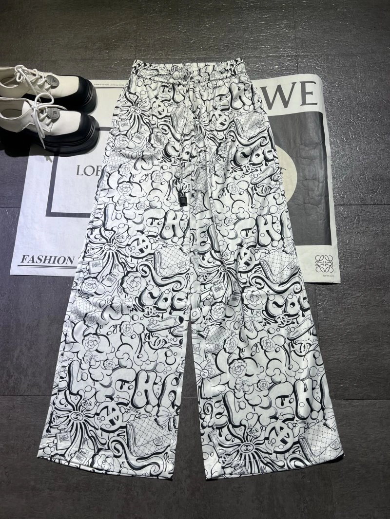 ZipUp Unclassified Brand Long Pants 155540
