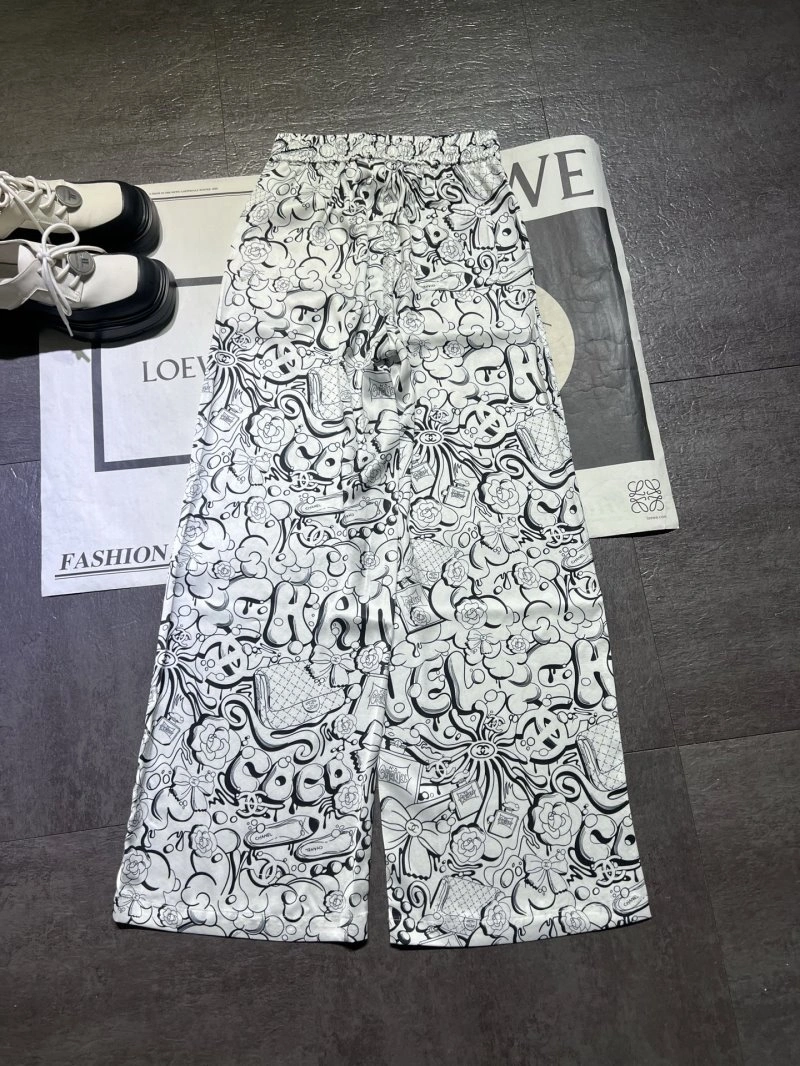 ZipUp Unclassified Brand Long Pants 155540