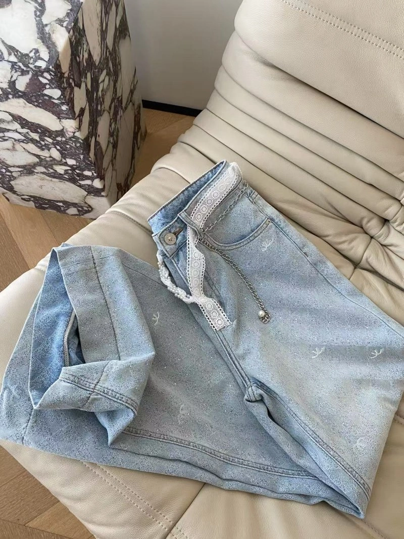 Durable Unclassified Brand Long Pants 155627