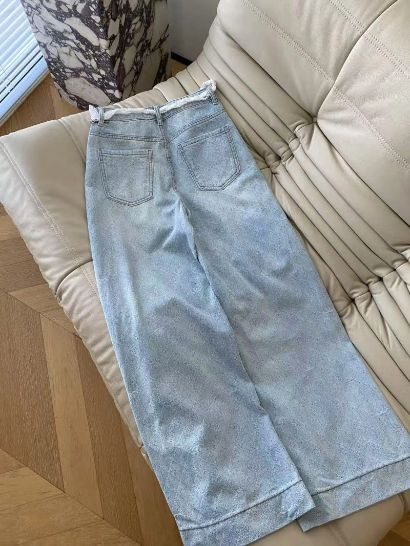 Durable Unclassified Brand Long Pants 155627