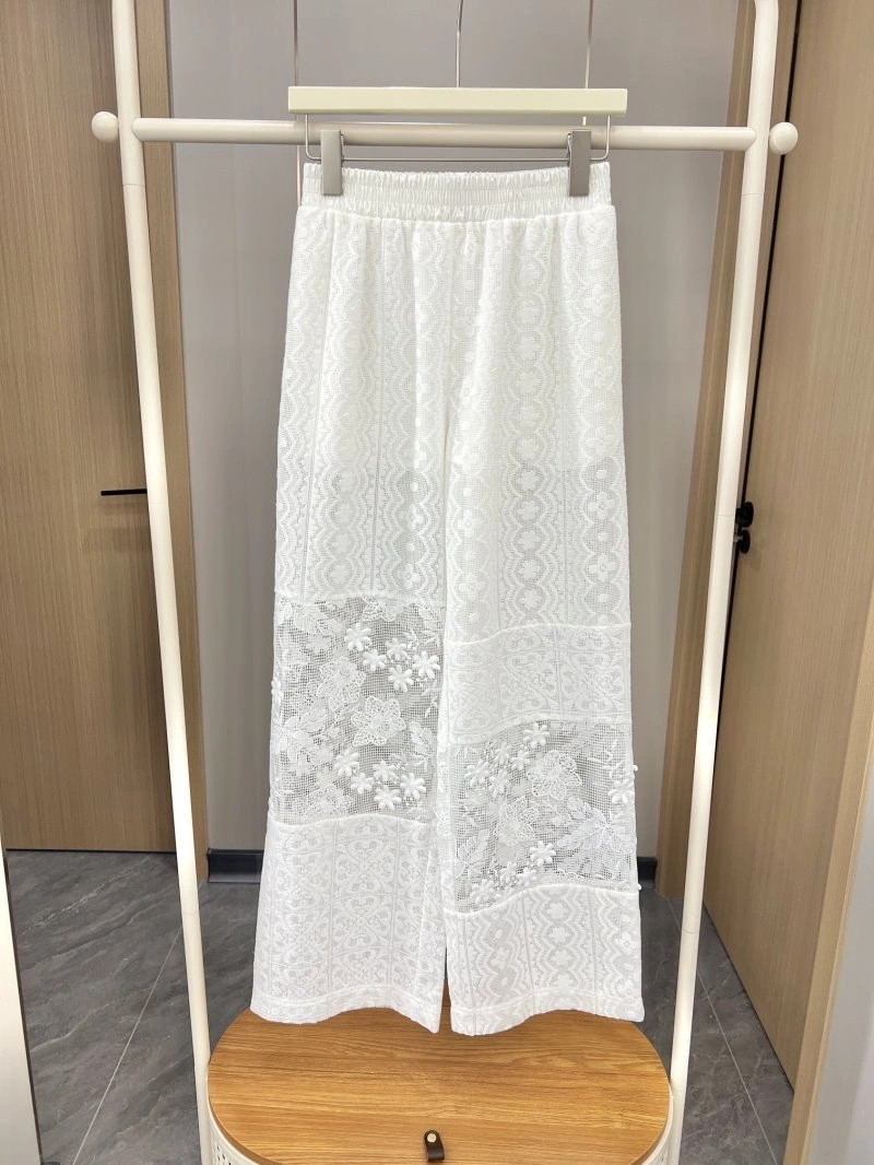 Unclassified Brand Long Pants Fashionable 155586