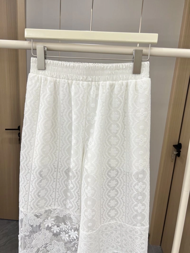 Unclassified Brand Long Pants Fashionable 155586