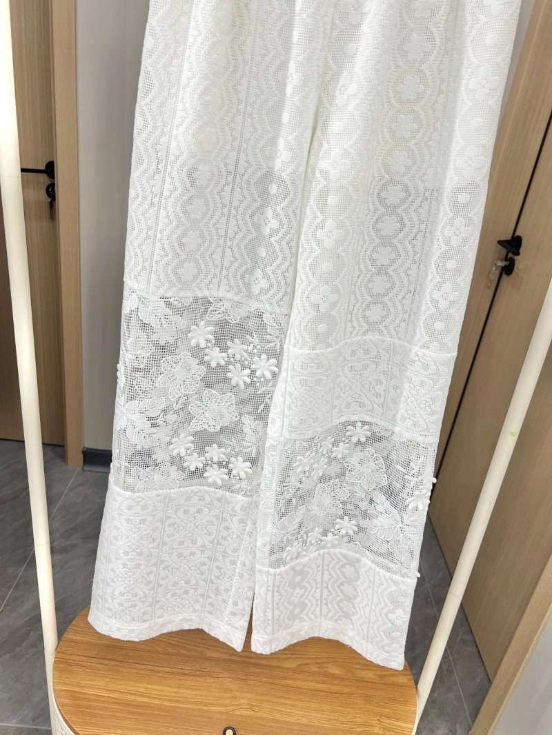 Unclassified Brand Long Pants Fashionable 155586